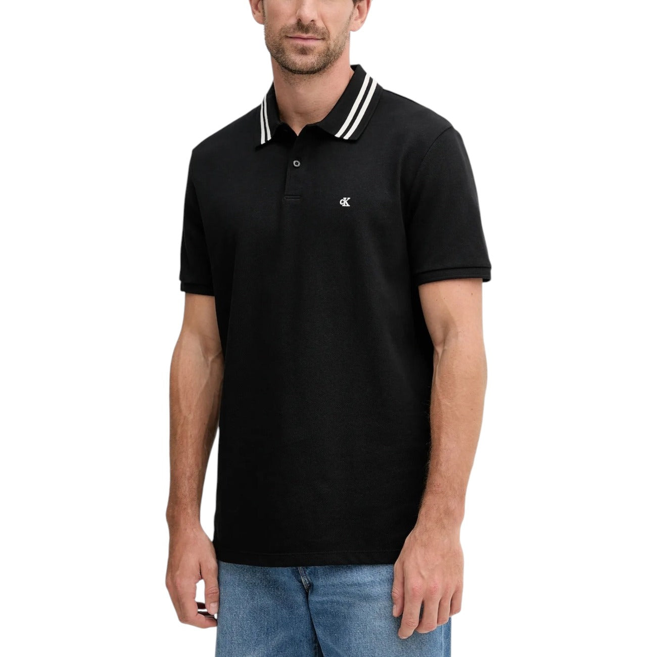 Calvin Klein Jeans Polo Herren